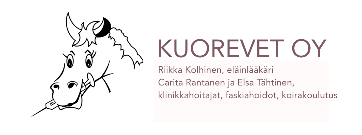 Kuorevet Oy
